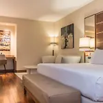 ホテル ユーロスターズ ディアナ パレス 4*