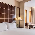 ユーロスターズ ディアナ パレス 4* パレンシア