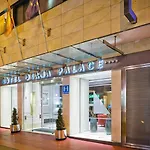 Eurostars Diana Palace Hotel