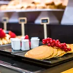 ユーロスターズ ディアナ パレス 4* パレンシア