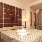 Hotel Eurostars Diana Palace Palencia