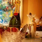 Eurostars Diana Palace Szálloda Palencia