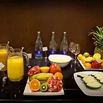 ユーロスターズ ディアナ パレス ホテル 4*