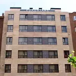 Hotel Eurostars Diana Palace 4*