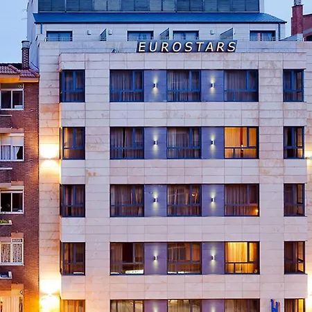 Eurostars Diana Palace 4* Palência