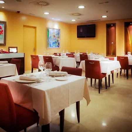 Eurostars Diana Palace 4*