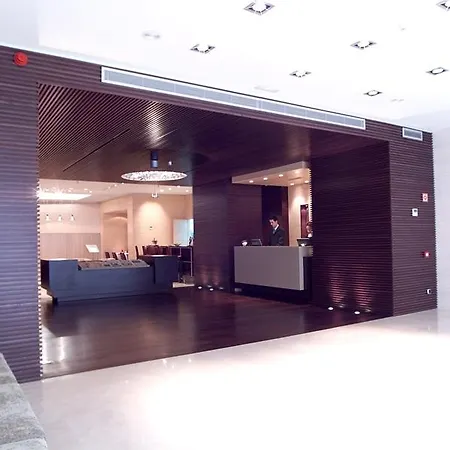 Eurostars Diana Palace Palência