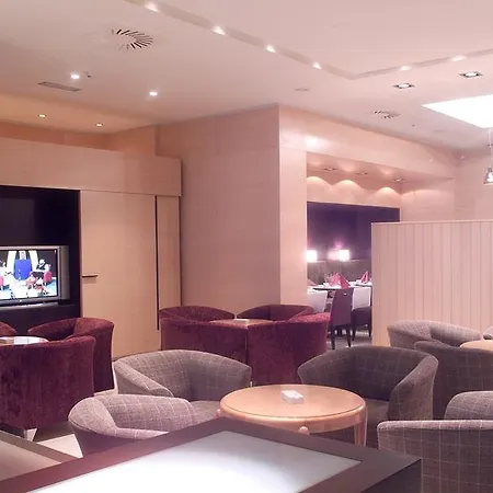 Eurostars Diana Palace 4* Palência