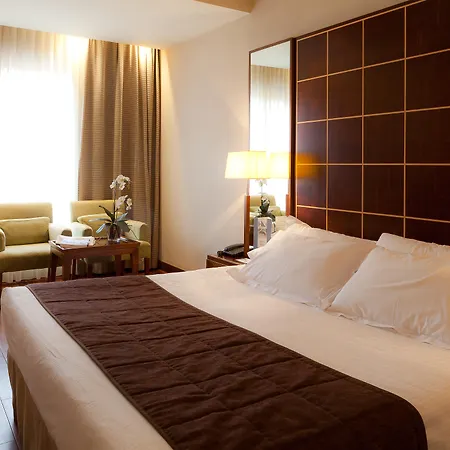 Eurostars Diana Palace 호텔 팔렌시아
