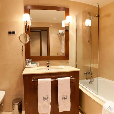 Eurostars Diana Palace