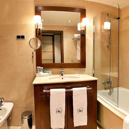 Eurostars Diana Palace 4* Palência