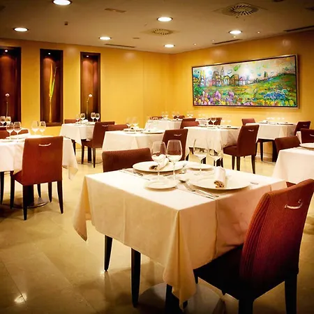 Eurostars Diana Palace