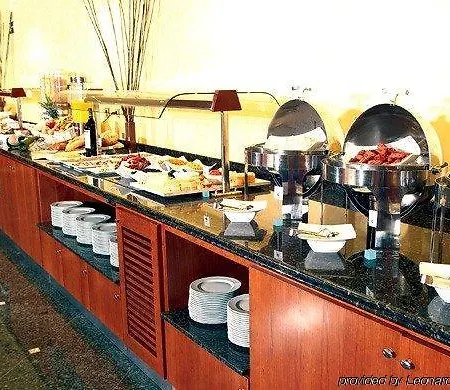 Hotel Eurostars Diana Palace Palência