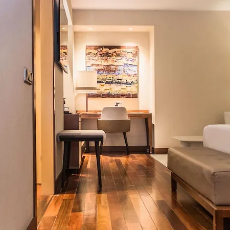 Eurostars Diana Palace Hotel Palencia