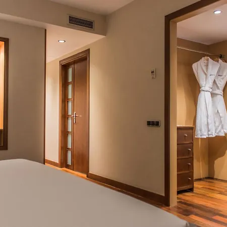 Hotel Eurostars Diana Palace