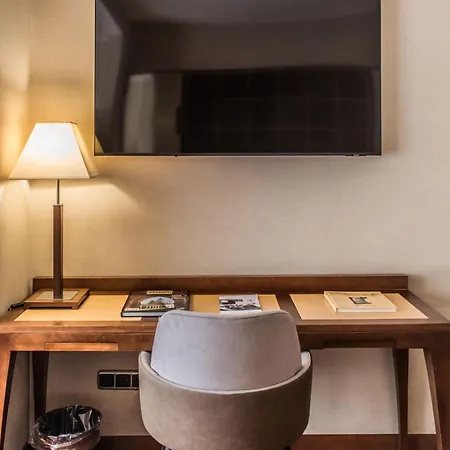 Hotel Eurostars Diana Palace 4*