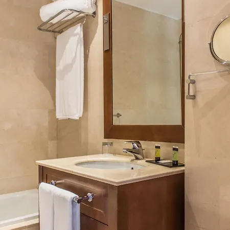 Hotel Eurostars Diana Palace Palência