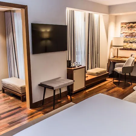 Eurostars Diana Palace 4*