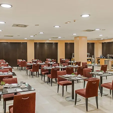 Eurostars Diana Palace Palência