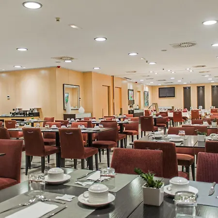 Eurostars Diana Palace Hotel