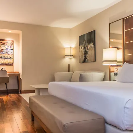 Hotel Eurostars Diana Palace 4*