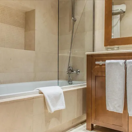 Eurostars Diana Palace Hotel Palência