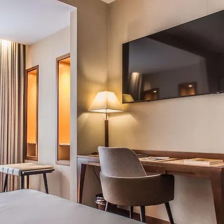 Eurostars Diana Palace 4*