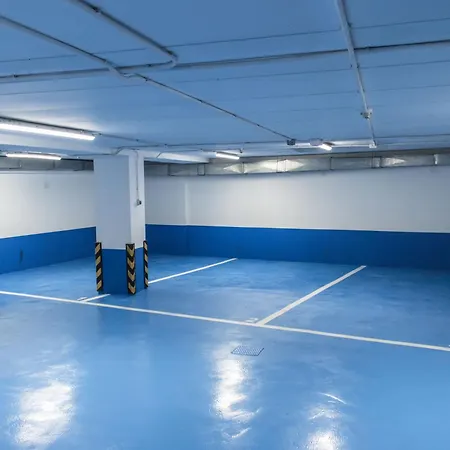 Eurostars Diana Palace Hotel