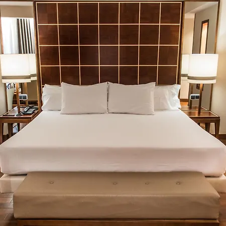 Hotel Eurostars Diana Palace