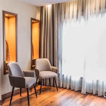 Eurostars Diana Palace Hotel 4*