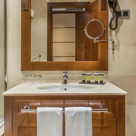 Eurostars Diana Palace