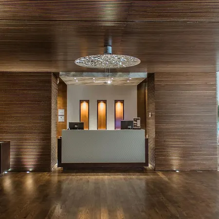 Eurostars Diana Palace Hotel