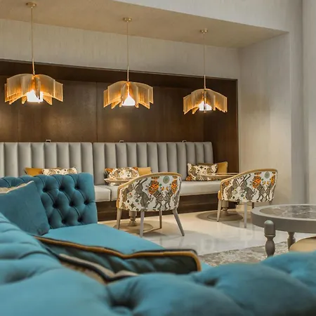 Hotel Eurostars Diana Palace