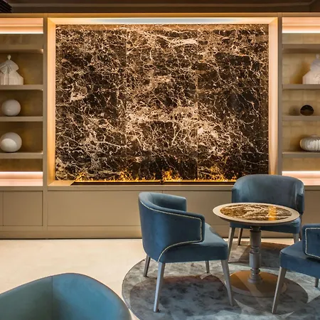 Eurostars Diana Palace Hotel 4*