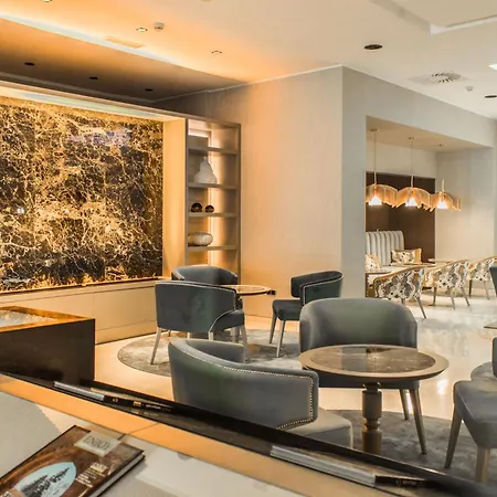 Eurostars Diana Palace 4*