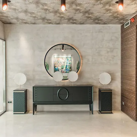 Eurostars Diana Palace