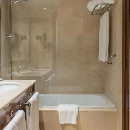 Eurostars Diana Palace Palência