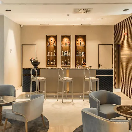 Hotel Eurostars Diana Palace 4*