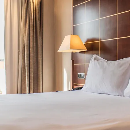 Eurostars Diana Palace Hotel Palência