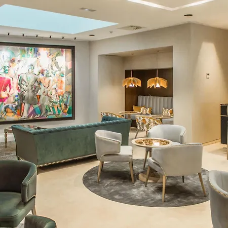 Hotel Eurostars Diana Palace Palencia