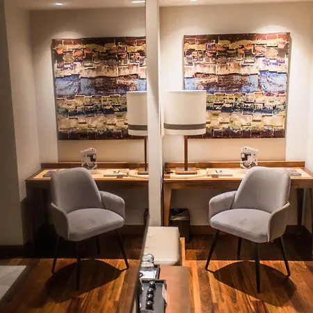 Eurostars Diana Palace 4* Palencia