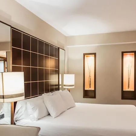 Eurostars Diana Palace Hotel