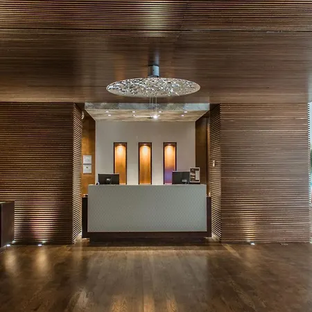Eurostars Diana Palace