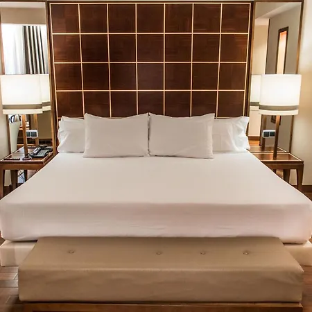Hotel Eurostars Diana Palace 4*