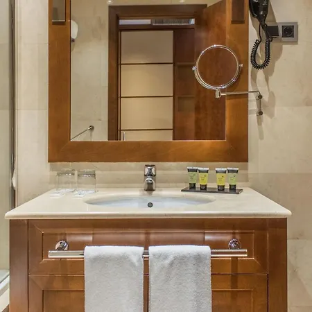 Eurostars Diana Palace
