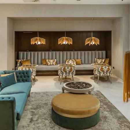 Eurostars Diana Palace 4*