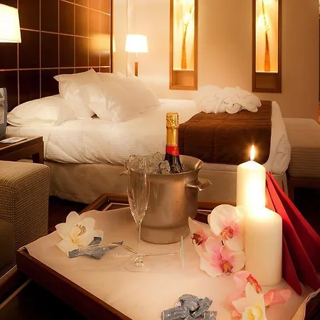 Eurostars Diana Palace Palencia