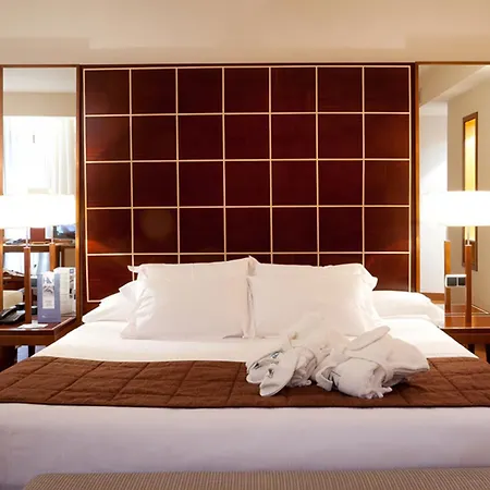 Hotel Eurostars Diana Palace Palencia