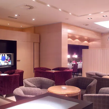 Eurostars Diana Palace 호텔 팔렌시아