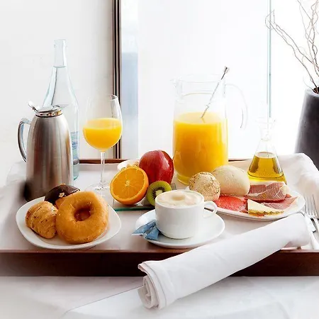 Hotel Eurostars Diana Palace Palencia